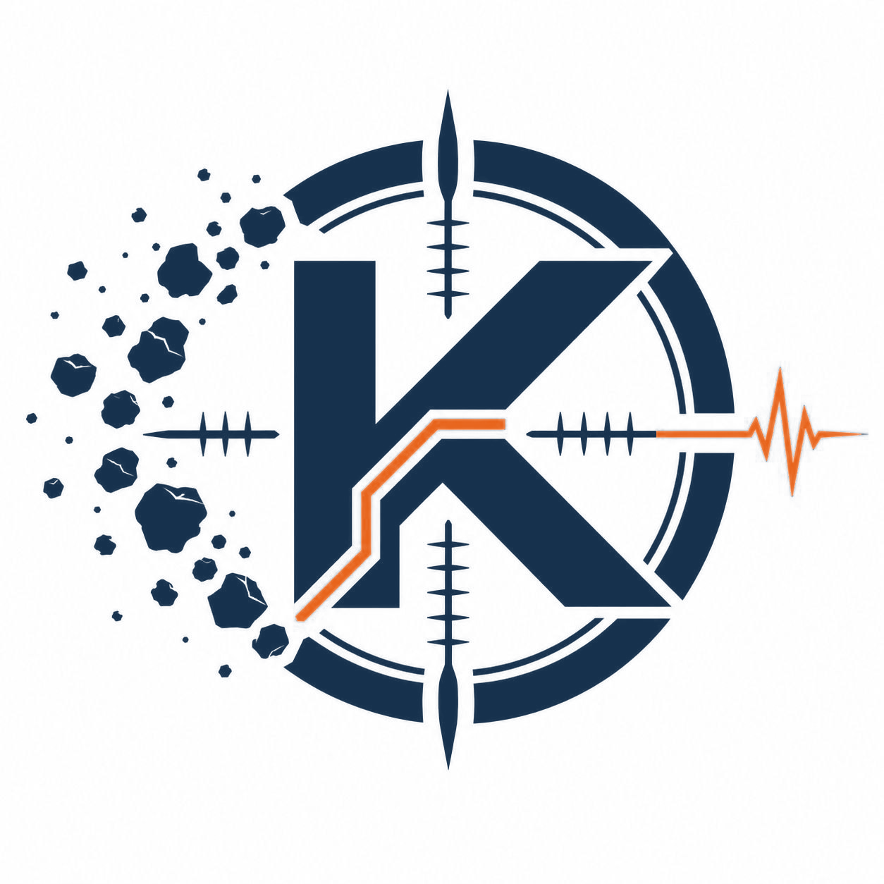 Kinetic Consultants emblem