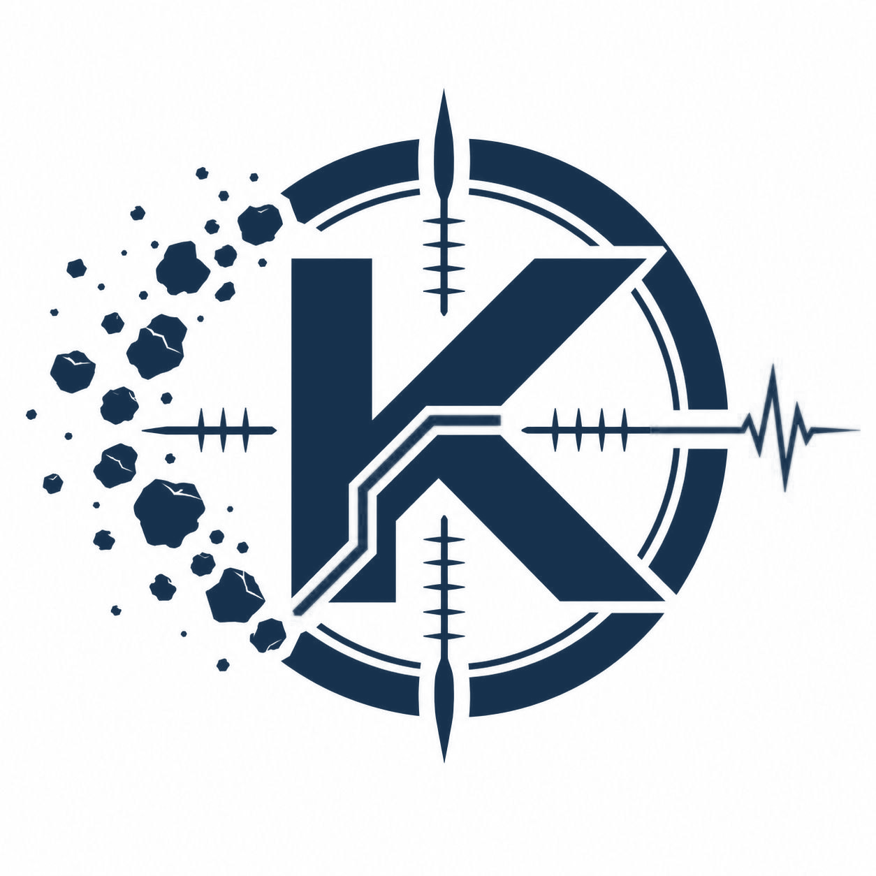 Kinetic Consultants seal